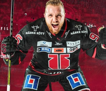 Ce sera Lausanne pour Robin Kovács