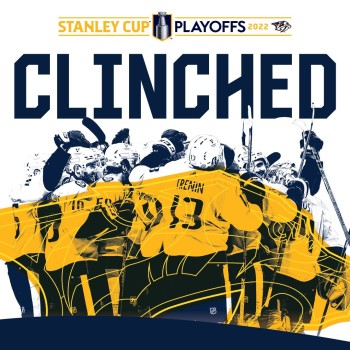 Roman Josi brille à nouveau et les Predators se qualifient pour les séries