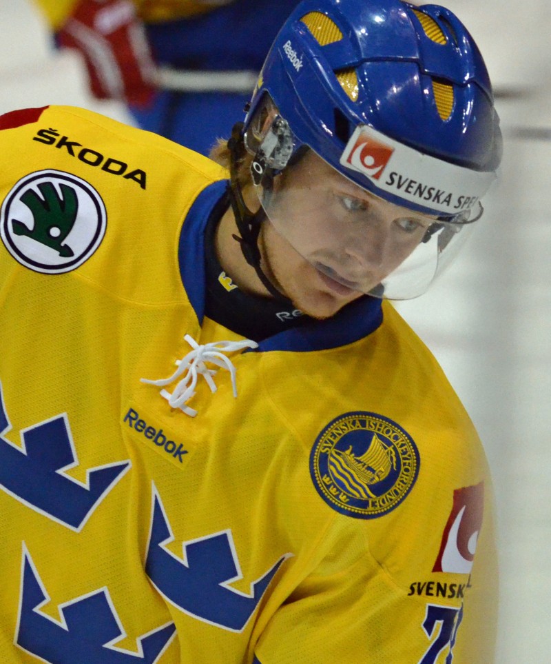 Zurich et Kloten devraient engager des joueurs suédois