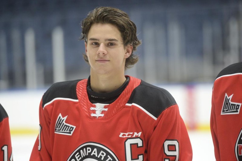 Vraiment pas certain de voir Théo Rochette en Suisse la saison prochaine