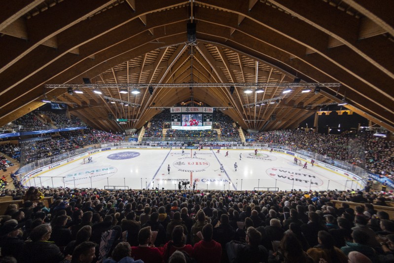 La commune de Davos va faire un geste pour son club