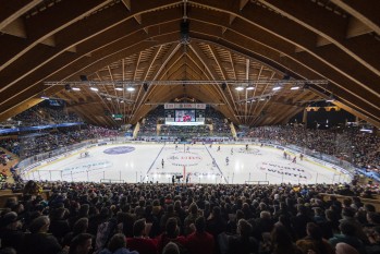 La commune de Davos va faire un geste pour son club