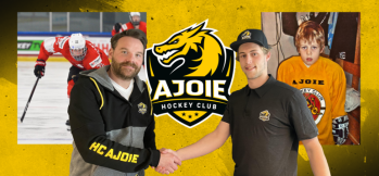 Deux autres signatures à Ajoie