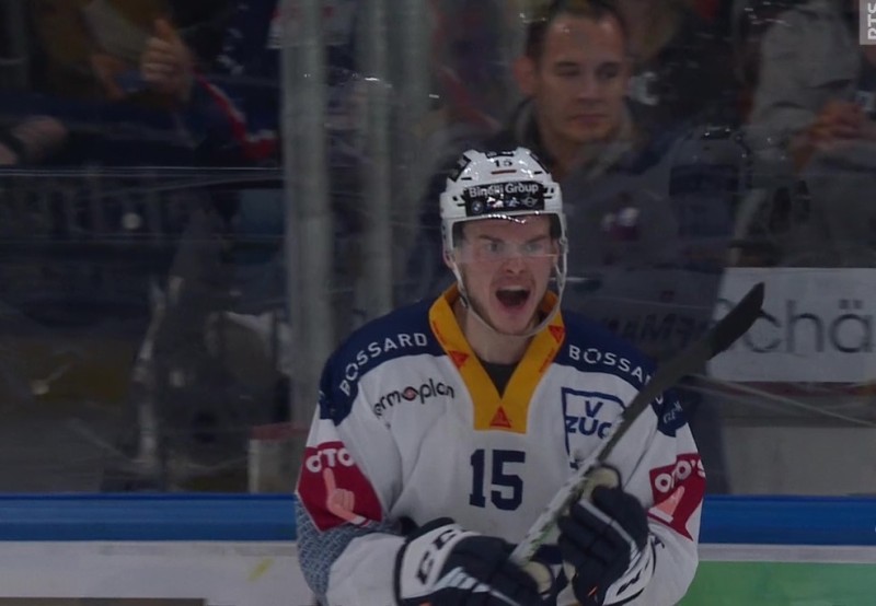 Nous aurons droit à un match 7 dans cette passionnante finale de National League