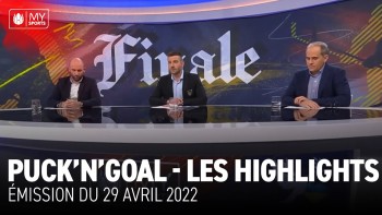 Retour complet sur la soirée de National League