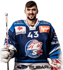 Prague confirme la mise sous contrat de Jakub Kovář