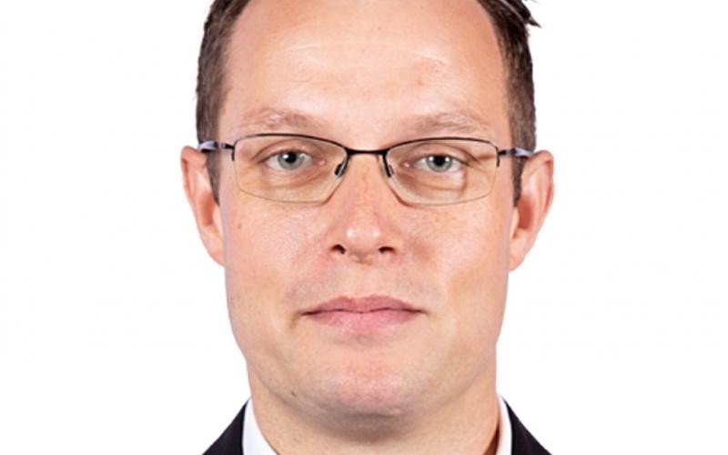 Emmanuel Tacchini nouveau coach des U20 Valais Wallis Future