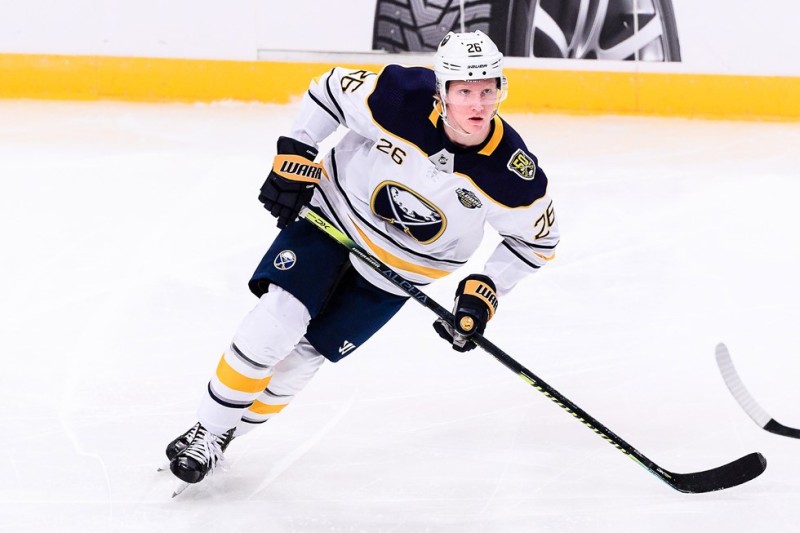 La Suède aura une belle équipe mais devra se passer de plusieurs joueurs de NHL d'importance