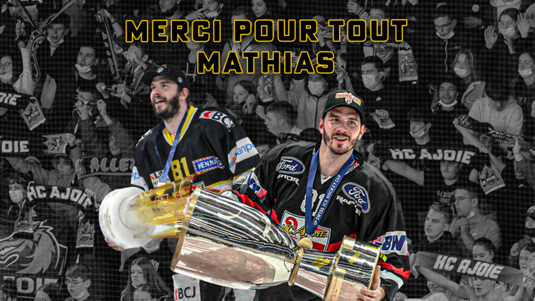 Mathias Joggi reste bien en Ajoie