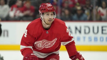 Pius Suter rejoindra l'équipe de Suisse