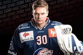 Lukas Flüeler prend officiellement sa retraite