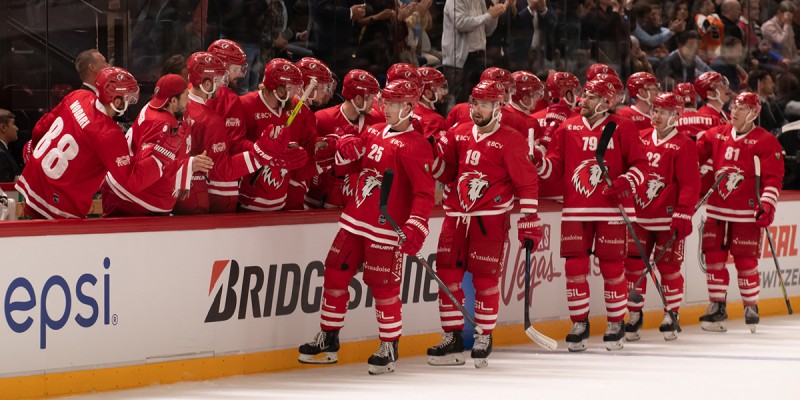 Plusieurs joueurs lausannois proposés à d'autres clubs