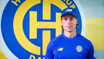 Mathias Bromé pourrait déjà quitter Davos