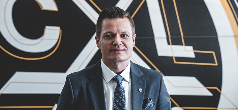 Après Lugano, Sami Kapanen oeuvrera pour les Flyers de Philadelphie