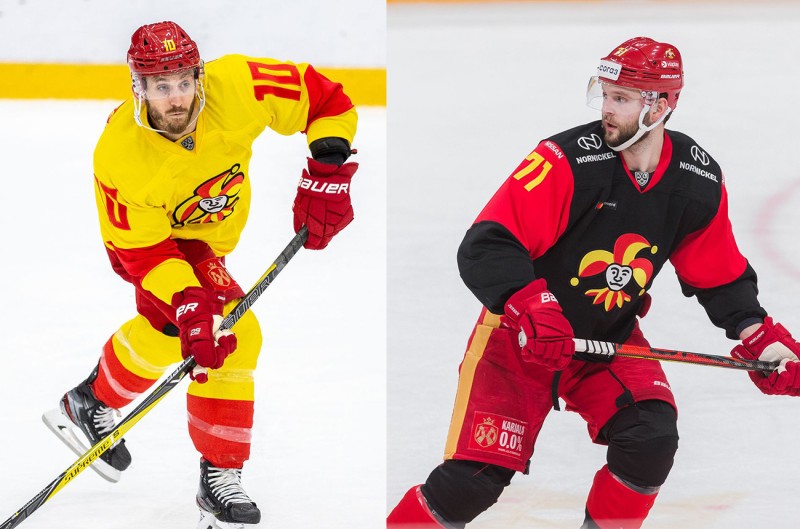 Les Lakers complètent de belle façon leur légion étrangère