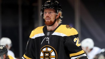 Joakim Nordström fait partie des joueurs de KHL sur la liste de clubs suisses