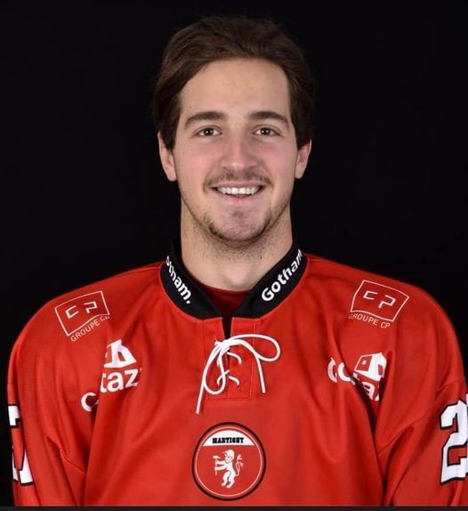 Guillaume Anex se relance dans la formation de jeunes talents