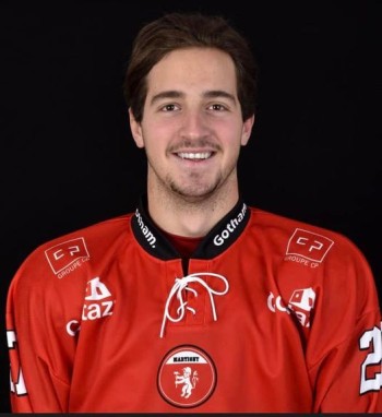 Guillaume Anex se relance dans la formation de jeunes talents