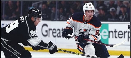 Doublé le plus rapide dans un match de play-off