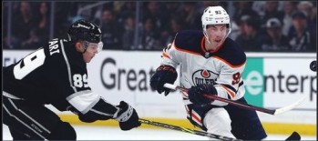 Doublé le plus rapide dans un match de play-off