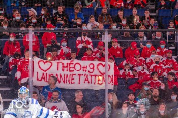 Le message à Théo Rochette est passé