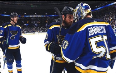 Les autres faits à retenir de cette nuit de NHL