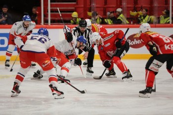 Quatre joueurs suisses ne participeront pas aux Mondiaux