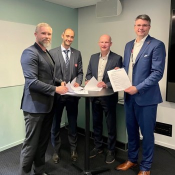 La Suisse intégrée à l’Euro Hockey Tour à l'avenir