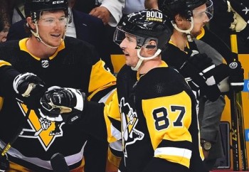 Joueurs avec au moins 200 points en play-offs de NHL