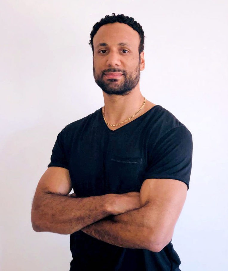 Michael Ngoy revient sur sa carrière avec nombres d'anecdotes