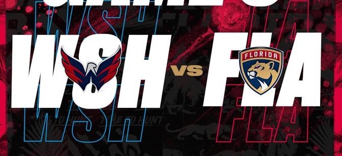 Panthers et Penguins à une victoire du second tour