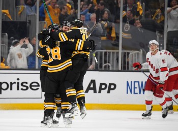 Il faudra un septième match entre Boston et la Caroline