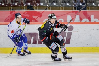 Berne offre son premier contrat pro à Vincent Ryser