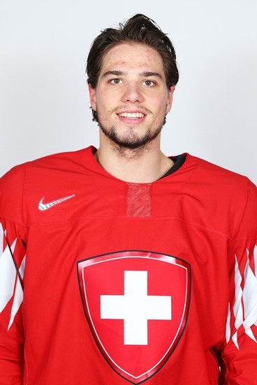 Kevin Fiala doit encore confirmer ou non sa présence aux Mondiaux