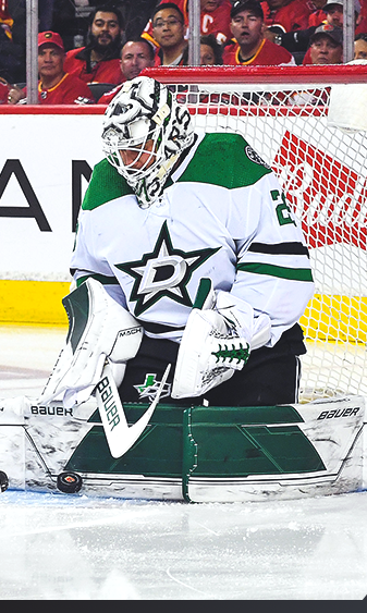 Plus d'arrêts dans une série de play-offs