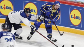 Zurich confirme la signature de Lucas Wallmark