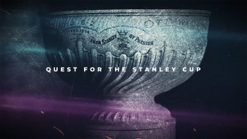 Quest For The Stanley Cup de retour en cette fin de saison