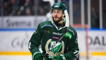 Jesse Virtanen, un Biancoblù pour une saison