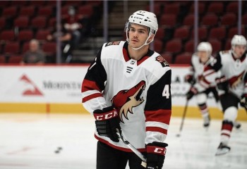 Valentin Nussbaumer passera son été en Arizona et... sous les drapeaux