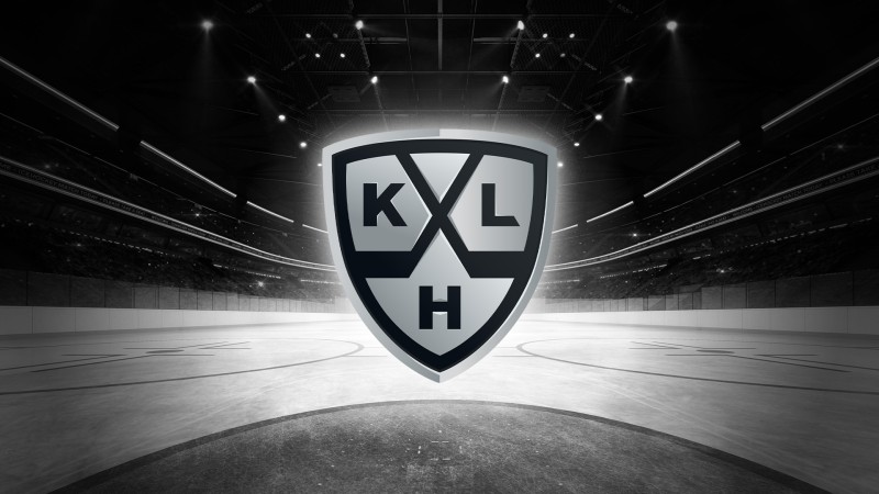 La KHL devrait réorganiser son championnat