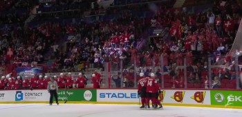 La Suisse continue son sans faute de façon sacrément maîtrisée