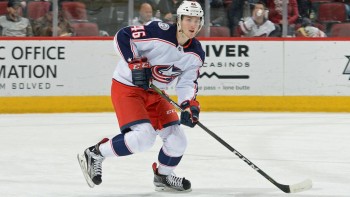 Ce sera Zurich pour Dean Kukan