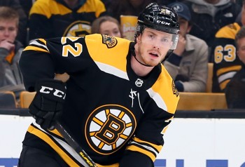 Zoug s'intéresse grandement à Peter Cehlarik