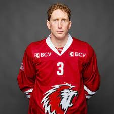 Justin Krueger va rejoindre le staff du Lausanne HC