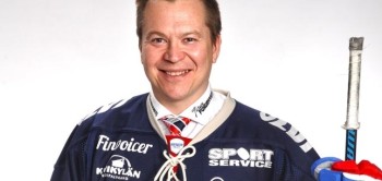 Petteri Nummelin s'en irait du côté d'Ajoie