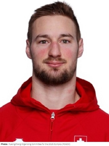 Tournoi terminé pour Tristan Scherwey