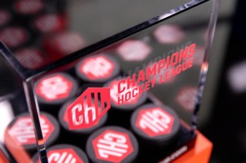 Les groupes pour la prochaine Champions Hockey League