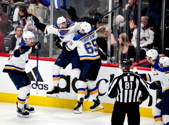 L'Avalanche doit encore patienter