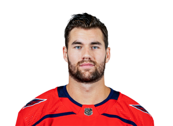 Tom Wilson manquera la début de la prochaine saison