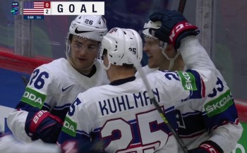 Une Suisse impuissante a vécu une fin de tournoi terriblement abrupte